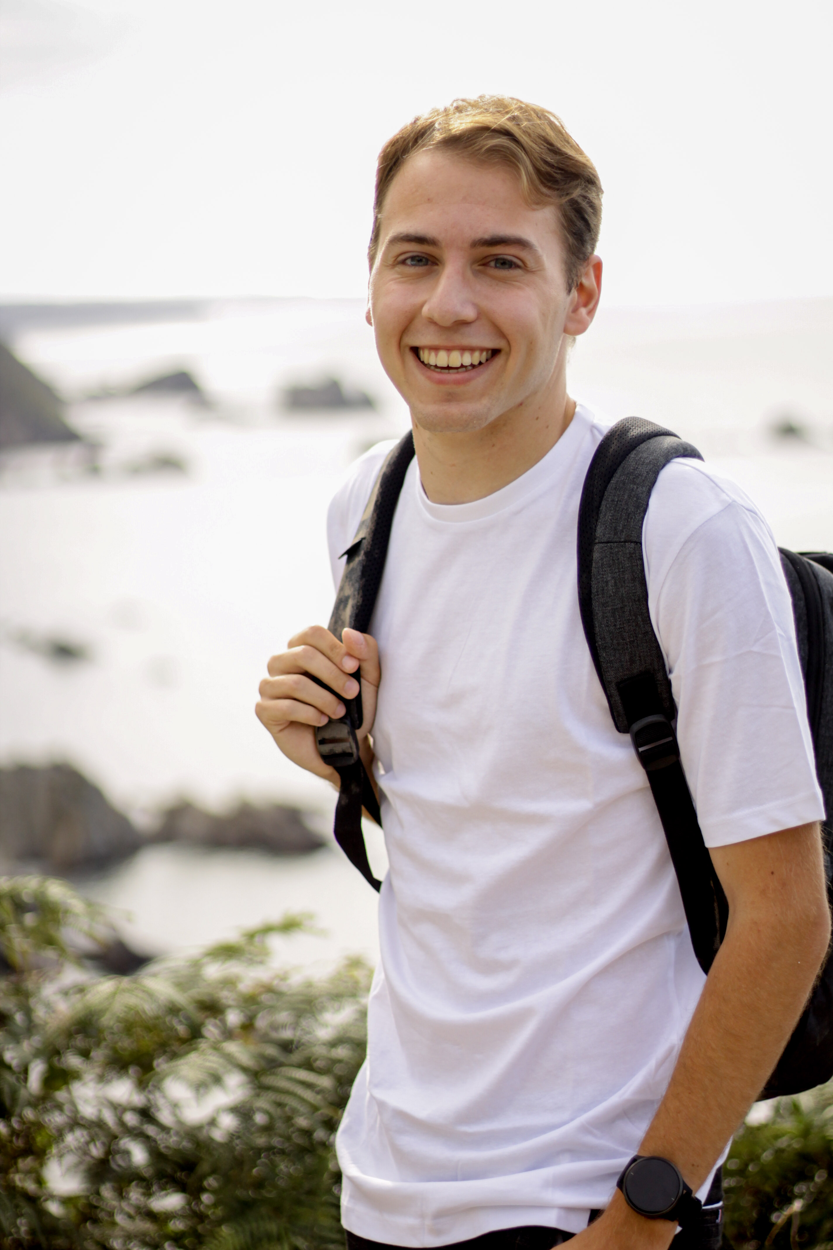 Perfil de Pelayo en Gijón, Asturias